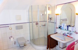 Vermietet! Attraktive Wohnung für Singles oder Paare Attraktive-Wohnung-in-Brake-Bad