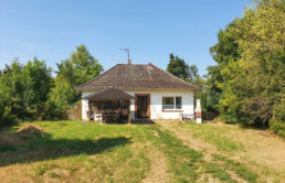 Das richtige Baugrundstück für renditestarke Seniorenwohnungen Baugrundstueck-in-Brake-Bungalow