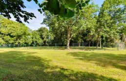 Wohnbauflächen für Projektentwickler, Bauträger, Investoren und Bauherren Brake-Grundstueck