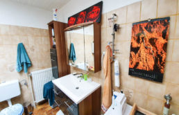 Ebenerdiges Wohnhaus Ebenerdiges-Wohnhaus-in-Brake-Bad