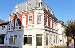 Historisches Wohn- und Geschäftshaus mit Erweiterungspotenzial Historisches-Wohn-und-Geschaeftshaus-Brake