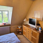 Romantisches Einfamilienhaus in Brake