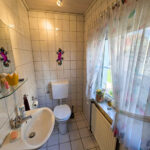 Romantisches Einfamilienhaus in Brake