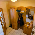 Romantisches Einfamilienhaus in Brake
