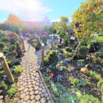Schicke-Doppelhaushaelfte-mit-Suedgarten-Garten
