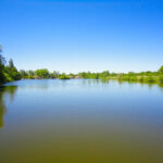 See Park Erlenteich Elsfleth