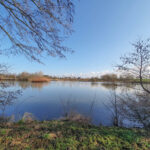 See Park Erlenteich Elsfleth