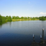 See Park Erlenteich Elsfleth