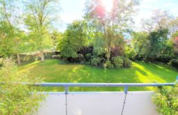 Sonnenwohnung mit Balkon Seniorenwohnung mit Balkon