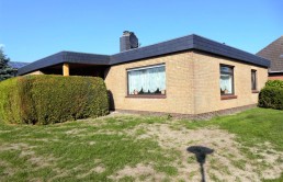 Verkauft! Stufenloses Wohnvergnügen in Stadland Stufenloses Wohnvergnügen in Stadland