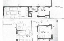 Ebenerdiger Winkelbungalow Winkelbungalow-Brake-Grundriss