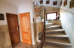 Wohnhaus in schöner Lage Wohnhaus-Brake-in-schoener-Lage-Diele