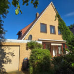 Zeitlose Eleganz Einfamilienhaus in Brake